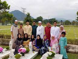 Maznah hamid masih bersama kita. Datuk Wira Dr Maznah Hamid Facebook