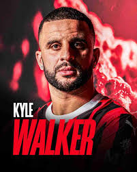 Il Milan vuole confermare Walker: pronto l'accordo definitivo