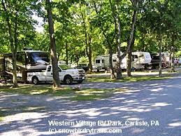 We plan to use this place as our stopping off point when heading south. Best Economical Rv Park Just Off I 81 Near Carlisle Pa