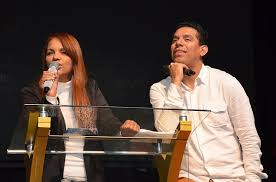 Ela seria a responsável pelos envenenamentos. Flordelis E Traida Pela Propria Filha E Amante Afirma Que Ela Planejava Assassinato De Anderson Demonio Tv Foco