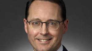 Express Scripts appoints new CFO, James Havel, who will replace Eric Slusser 