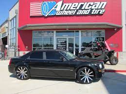 Velocity Vw-12a Wheels In Black Machined On A Chrysler 300 Httpwwwamericanwheelandtirecom Custom Wheels And Tires Custom Wheels Chrysler 300