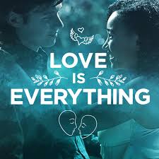 I Loved You Before I Knew You When You Re In Love It S Everything Romantic Words And Pictur Everything Everything Movie Romantic Movies Quotes From Novels