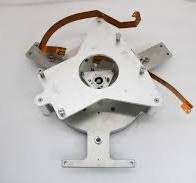 29350 APPLIED MATERIALS HEATER PLATE, 300MM W/ HDP TOP ...