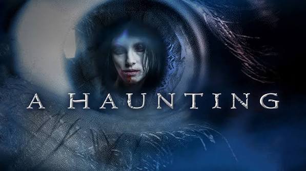 Prime Video: Haunting, A Season 1