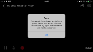 Question I M Trying To Watch Netflix Using A Vpn But It Doesn T Seem To Work Is There A Way To Bypass This Jailbreak