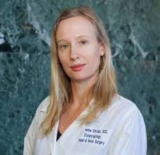 You are invited to JUST DESSERTS featuring Donna M. Mendes, MD, FACS (via  Zoom) Wednesday March 3 @ 4PM Rsvp to receive the Zoom information by  emailing sandra.masur@mssm.edu: • Name • Current