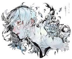 アンタークチサイト アンタークチサイト イラスト 絵