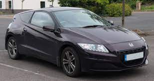 Nissan gtr skyline skyline gt honda crx honda civic his and hers cars honda insight import cars nsx mazda 3. Honda Cr Z Wikipedia