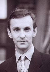 Anthony Lane Interview