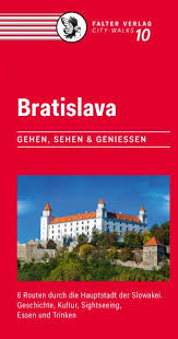 Der osteuropäische staat slowakei befand sich einst im ostblock. Isbn 9783854396215 Bratislava Gehen Sehen Und Geniessen 5 Routen Durch Die Hauptstadt Der Slowakei Geschichte Kultur Sightseeing Essen Und Trinken Neu Gebraucht Kaufen