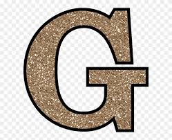 Maybe you would like to learn more about one of these? Glitter Letter G Clipart 1996586 Pinclipart
