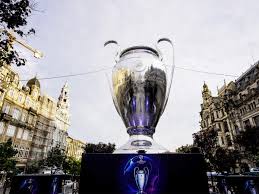 Istanbul gets 2023 champions final. Manchester City Chelsea Get Set For Champions League Final Clash In Porto Football News Times Of India