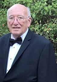 Albert Jarrell Hensz Jr. Obituary