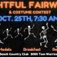 FRIGHTFUL FAIRWAY 5K (Fall Into Winter) event in Cocoa Beach, FL