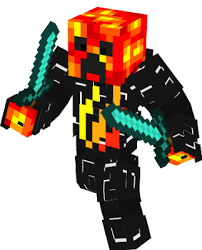 This mrderpix fire (preston logo) skin is compatible with multiple versions of the game including minecraft ps4, ps3, psvita, xbox one, pc versions. Wallpaper Prestonplayz Logo Minecraft