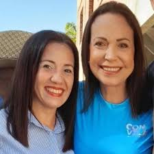 Nelly Rojas Martínez (@Nellyrm27)