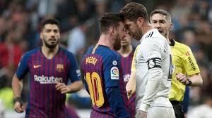 The match will be played. El Clasico Preview Barcelona Vs Real Madrid Infinite Madrid