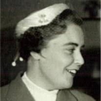 Doris Nowak Obituary