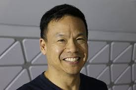 Larry Cheng's Instagram, Twitter & Facebook