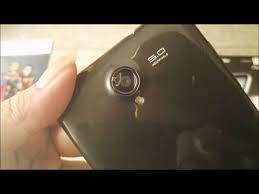 QMobile Noir i5i technische daten, test ...