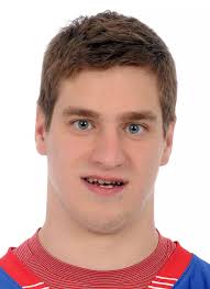 2017 Men's Lacrosse Roster