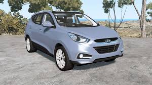 Maybe you would like to learn more about one of these? Hyundai Tucson 2012 For Beamng Drive