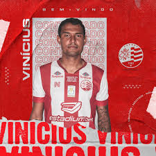 Veja tabela da série b. Nautico Acerta Contratacao Do Atacante Vinicius Ex Palmeiras Criciuma E Coritiba Nautico Ge