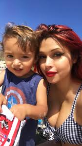 PriscillaMonique Quezada (@Priscillamoniquebebe) • Facebook