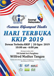 Jangan lupa untuk ikuti kami untuk pelbagai tips kerjaya, gaya hidup dan jawatan kosong terkini! Hari Terbuka Kkip 2019 Jawatan Kosong Original Sabahan