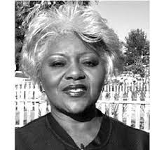 Florence Seabrooks-Nutt Obituary (2017)