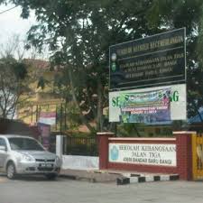 Bk02 perkhidmatan bimbingan dan kaunseling sekolah kebangsaan jalan kebun laporan pergerakan guru bimbingan dan kaunseling sepenuh masa a. Photos At Sekolah Kebangsaan Jalan 3 5 Tips