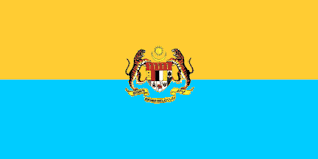 يڠدڤرتوان اݢوڠ‎), also known as the paramount ruler, the supreme head or the king. Regent S Standard Malaysia