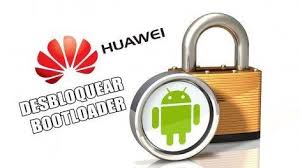 Reciba un código para introducir directamente en . Desbloquear El Bootloader Del Huawei