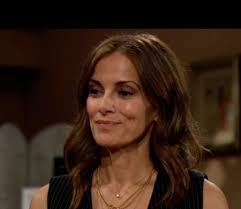 Taylor's got a thing or two to say to Ridge. So Bill and Nick are not Brooke's  best bets, huh? That's not your call to make, Ridge!