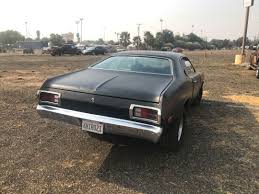 Image result for Black 1974 Dart