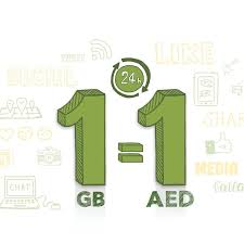 Etisalat by etisalat future is yours. Etisalat Offers 1gb Data For Aed 1 Gold 101 3 Fm Updates