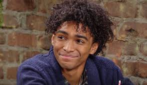 Young & Restless Shocker: What Will Happen With Nate's Brother, Damien