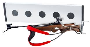 Guns are used in olympic games like a biathlon. Laser Biathlon 2 0 Master Set Laserwar Laser Tag