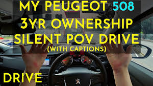 Peugeot 508 allure headup display açılma sorunu ve onarım(peugeot 508 allure head up display fix up). My 2015 Peugeot 508 1 6thp Experience Peugeotmalaysia Peugeot508malaysia Nasim Youtube