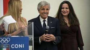 Giuliano gemma also worked as asculptor. Boxe Premio Giuliano Gemma Tutti I Vincitori Della Iv Edizione La Repubblica