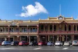 Image result for ballarat architecture