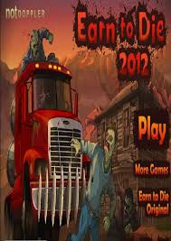 Earn To Die 2 Is A Mobile Game Developed By Russian Indie Studio Toffee Games It Is Available On The App Store Go Fun Free Games Online Games Play More Games