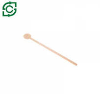 Disposable Biodegradable Coffee Stir Sticks, High Hardness ...