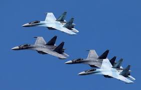This one of a kind creature has been living for the past six centuries su is known to have made and lost many friends in his long life so he appears to be rather recluse at. Egypt S Sukhoi Su 35 Deal With Russia Could Spark Tensions Between Washington Cairo Aw