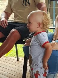 Maybe you would like to learn more about one of these? Kid Mullet Trashy