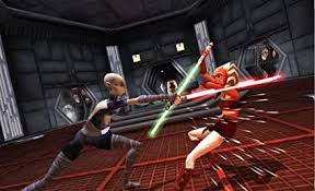 But thanks to that, they unlock other powerful new characters like kit fisto, mace windu, and plo koon. Amazon Com Star Wars The Clone Wars Lightsaber Duels Nintendo Wii Artist Not Provided Video Games