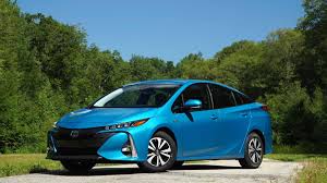 Are you as passionate about cars as we are? 2017 Toyota Prius Prime Review Consumer Reports