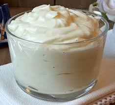 Creme Au Lait Sans Cuisson Au Mascarpone La Recette Facile Culture Crunch En 2020 Idee Recette Dessert Creme Pour Gateau Recette Facile