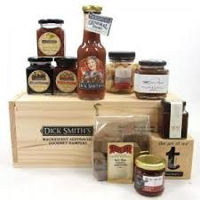 Pin On Hampers Gifts By Dick Smith S General Store